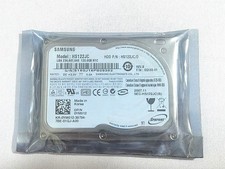 Samsung Spinpoint N1C 120GB Internal 5400RPM 1.8