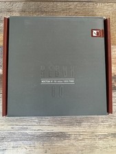 Noctua NF-R8 redux-1800 PWM, High Performance Cooling Fan, 80x80x25 mm, Grey picture