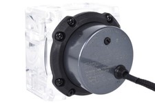 Alphacool Ice Pump VPP755 - G1/4 IG incl. Ice Cover D5 - Plexi V.3 picture
