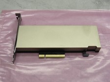 NVIDiA PG179 A2 Tensor Core 16GB GPU AI Graphics Card GDDR6 PCIe 4.0 Computing picture