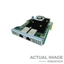 CISCO UCSC-MLOM-C10T-02 UCS VIC1227T VIC MLOM - Dual Port 10GBaseT picture