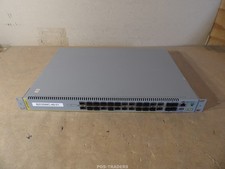 Allied Telesis AT-X510-28GSX 28-Port Gigabit Fiber Managed Network Switch  picture