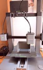 3D printing service job printing 3D printing small series samples picture