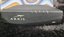Arris CM820A DOCSIS 3.0 Cable Modem CM820 TC00DLD820 Replacement  picture