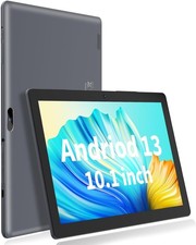 PRITOM 3G Android Tablet PC 10 Zoll Pad 64GB ROM Quad Core Dual Camera 5000mAh picture
