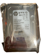 HP 765252-002 mb6000jefnd st6000nm0034 6TB 12G SAS 7.2K 512e LFF SC HDD picture