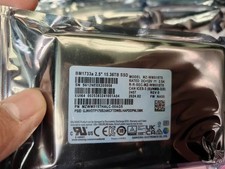 Samsung BM1733a 15.36TB 2.5
