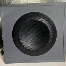 Logitech Z625 Powerful THX® Certified 2.1 Speaker System with Optical Input picture