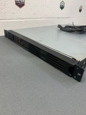 APC SUA1000RM1U Smart-Ups 4 Outlet Uninterruptible Power Supply picture