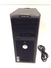 Dell OptiPlex 740 Tower AMD Athlon 64 X2 3800+ 2.0GHz w/1GB,DVD-RW, For Parts picture