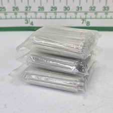 300Pcs Fiber Splice Sleeves（2.6Mm Diam, 60Mm Length） Fusion Fiber Optic Cable picture