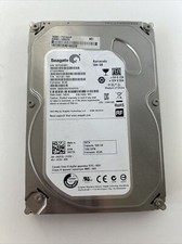 Seagate ST500DM002 500GB Sata Hard Drive P/N: 1BD142-500 F/W: KC45 picture