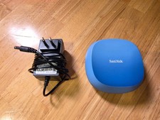 SanDisk 8TB Creator Series USB 3.2 Gen 2 External Desk Drive - Used picture