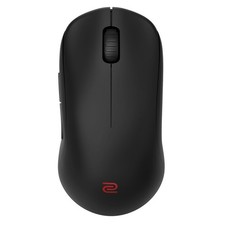 BenQ Zowie U2 Wireless Gaming Mouse 3200 DPI Sensor 5 buttons Symmetrical Design picture