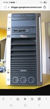 fujitsu siemens celsius m450 picture