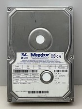 Maxtor 91531U3 15.3 GB Refurbished 90 Day Warranty  picture