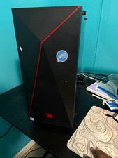 iBUYPOWER i-Series Gaming Tower Desktop i7 7th Gen 120GB SSD Z270 Pro4 picture
