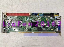 1PC Used Advantech motherboard PCA-6028G2 REV.A1 picture