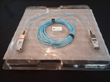 Genuine Dell EMC AOC-Q28-100G-10M-G2 Active Optical Cable Assembly 0HPPVW picture