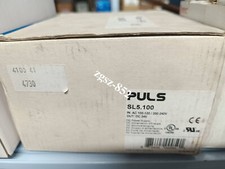 1Pcs PULS switching power supply SL5.100 Brand New Fast Shipping FedEx or DHL picture