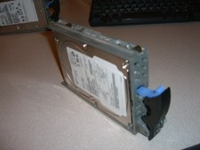 QTY-5 IBM 9406 F# 4318  17GB 10K  One price gets all 5 picture