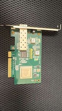 Lot Of 6 Myricom Single-Port 10GbE SFP+ PCIe X8 Network Card P/N: 10G-PCIE-8B-S picture