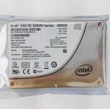 Compatible Intel 480GB SSD DC S3500 6Gb/s 2.5inch SATA SSDSC2BB480G4 SSD picture