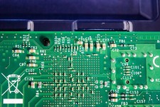 Genuine HPE 665249-B21 669279-001 665247-001 NC560SFP+ 10GB DUAL PORT ADAPTER picture