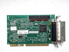 Vintage ADAPTEC AHA-1510 Adapter Card  picture