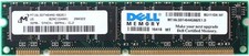 Memory 32mb,synch,66mhz,cl2, mt16lsdt464ag662e1.d picture