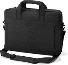 Business Laptop Shoulder Bag for 14-15-15.4-15.6-16 Laptop - Stylish & Durable picture
