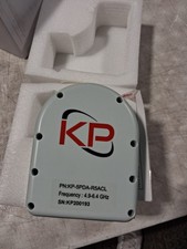 KP Performance KP-5PDA-R5ACL New picture