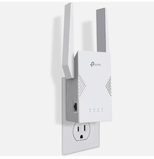 TP-Link | RE223BE BE3200 | Dual-Band Wi-Fi 7 Range Extender picture