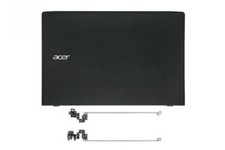 New For Acer Aspire E5-576 E5-576G E5-576G-5762 E5-575 Top Lid Back Cover Hinges picture