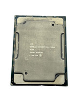 Intel SR3B7 Xeon Platinum 8158 12C 3.0GHZ 24.75MB processor w60 picture