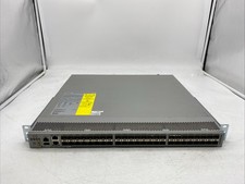 Cisco Nexus 3000 N3K-C3548P-10G V02 48x SFP+ Port 1U Switch picture