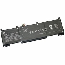 BTI 3-Cell 11.4V 3750mAh Replacement Li-Ion Battery for Select HP M75599-005-BTI picture