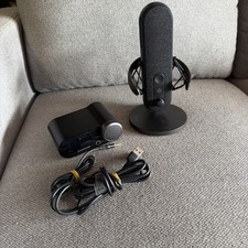 SteelSeries Alias ​​pro Microphone picture