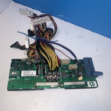 HP ML350 G6 Power supply Backplane 511776-001,591675-001,461318-001 picture