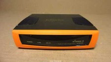 ENGENIUS ECB3500 (ETSI) LFP HW: V1.2.0 SW: V1.0.38 - 108 Mbps Wireless G Router picture