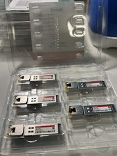 Cisco GLC-SX-MMD SFP Transceiver Module picture