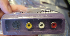 NEW ATI All-in-Wonder A/V Input Cable 6140004600 S-Video 8-pin E119932 LL84201 picture