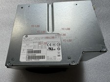 NEW HP Z620 Workstation 800W Power Supply Unit 623194-002 717019-001 picture