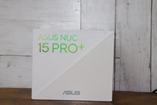 ASUS NUC 15 Pro+ Barebone Mini Gaming PC with Intel Series 2 Core Ultra 9 285H, picture
