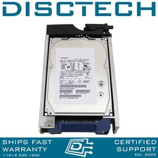 EMC 101-000-216 / 118032690-A02 600GB 3.5