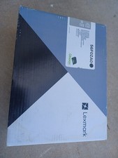 Lexmark 56F0ZA0 Drum Unit Black White for Lexmark Printers Laser Imaging picture