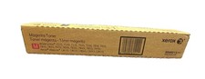 Xerox Genuine 006R01511 Magenta Laser Toner for WorkCentre 7525-7556 picture