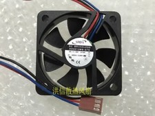 ADDA AD0512MB-G76 5010 DC12V 0.12A 5CM 3-Pin Silent Cooling Fan picture