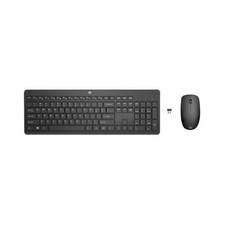 HP 230 Wireless Mouse and Keyboard Combo - 18H24AA#ABA picture