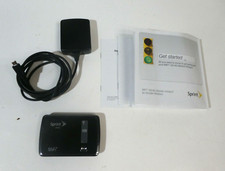 Sprint Novatel 4082 MiFi  Wireless 3G/4G Mobile Hotspot  picture